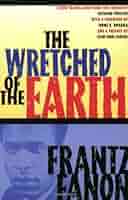 【中古】 The Wretched of the Earth / Frantz Fanon 91x6HMM4SuL._SL1500_grande.jpg