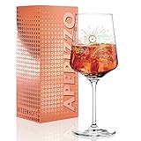 ritzenhoff aperizzo aperitifglas Ideal für Design-Liebhaber und Sammler