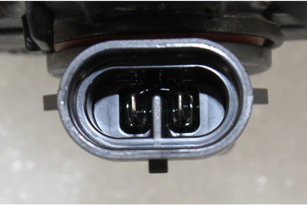 For Honda Pilot Fog Light Assembly 2012 2013 2014 2015 Driver OR Passenger Side | Single Piece | For AC2592111 | 33900-T0A-A01