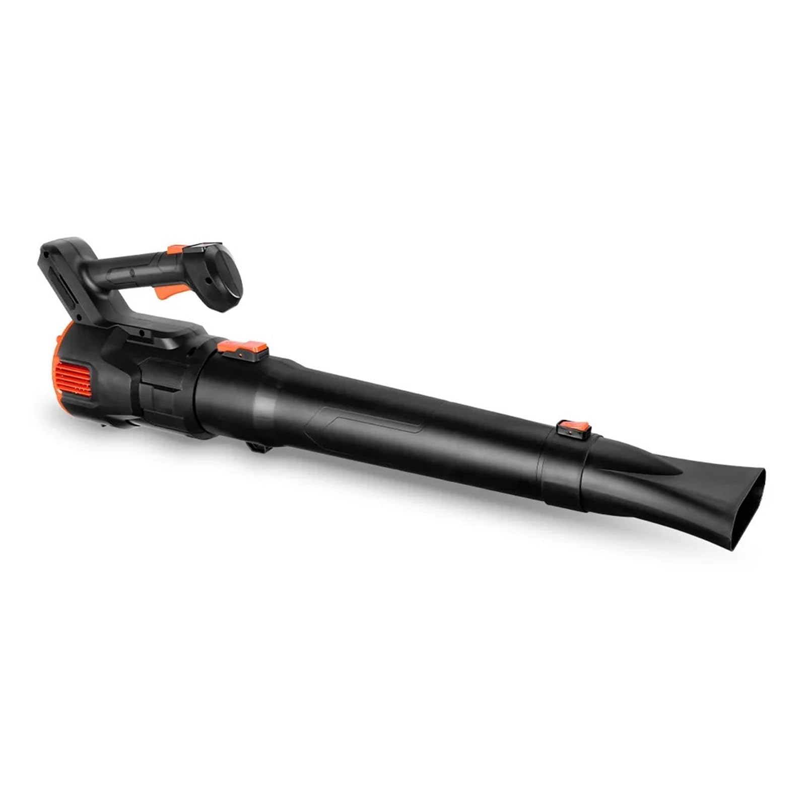 Aspirateur jardin souffleur sans fil 3000W à 2 vitesses pour batterie 18V