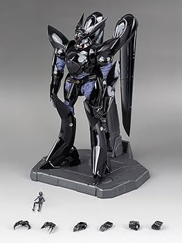 機動警察パトレイバー無敵星人グリフォンセル画　原画　進行表（非売品）1品もの 機動警察パトレイバー無敵星人グリフォンセル画 原画 進行表