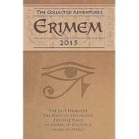 Erimem - The Collected Adventures 2015