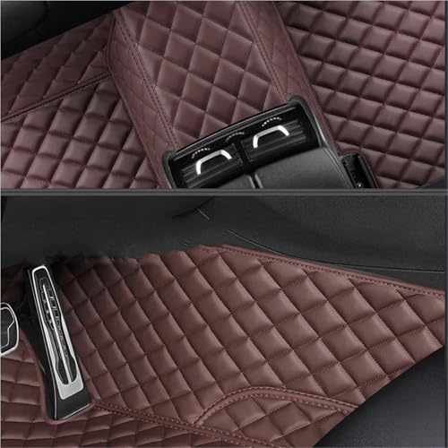Tapis sol Kia Stonic imperméable et antidérapant total