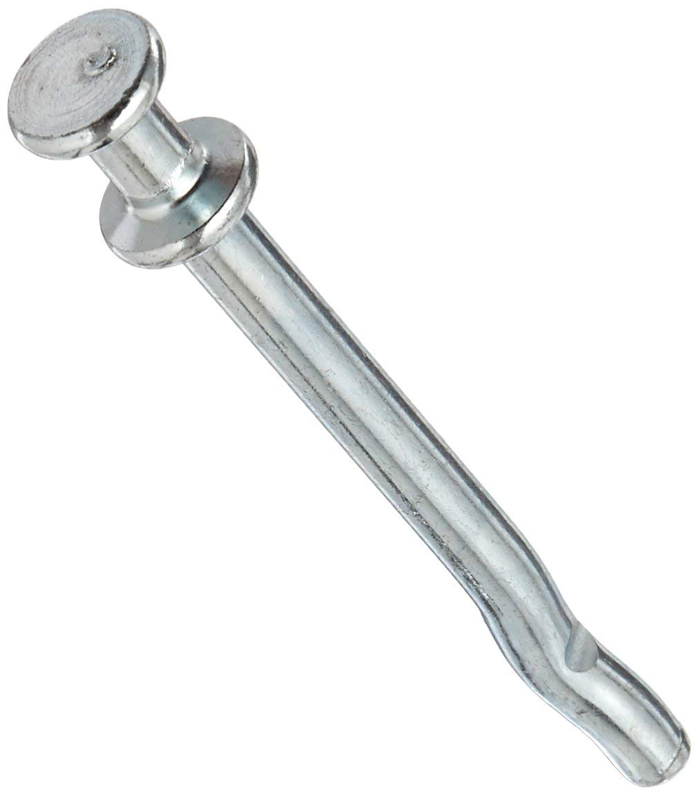 Simpson Strong-Tie CD25234D-500 Crimp Anchor Duplex Head 1/4