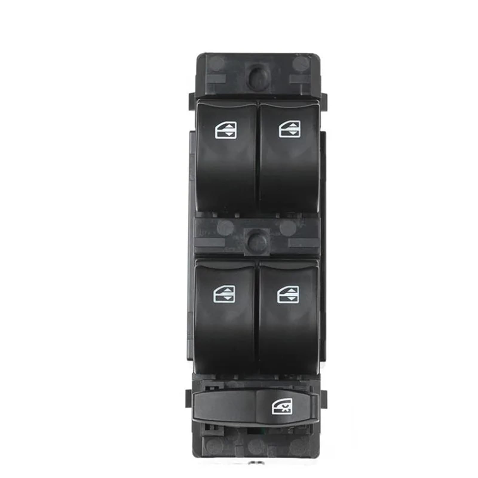 Interrupteur de vitre électrique 25401-JY40B bouton commande Koleos