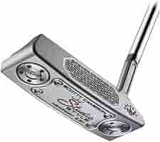 スコッティキャメロン　スタジオスタイル　ニューポート　34インチ　超美品 SCOTTY CAMERON ☆新品☆スコッティ・キャメロン☆NEW☆スタジオ