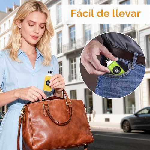 Miniatura 6 de Yokuni 12 X Mini Botellas De Cristal 60ml, Botellitas Pequeñas Para Rellenar Embudos, Etiquetas Y Bolígrafo, Shots Botellitas Set Para Mermeladas Caseras, Especias, Favores De Boda Y Fiestas