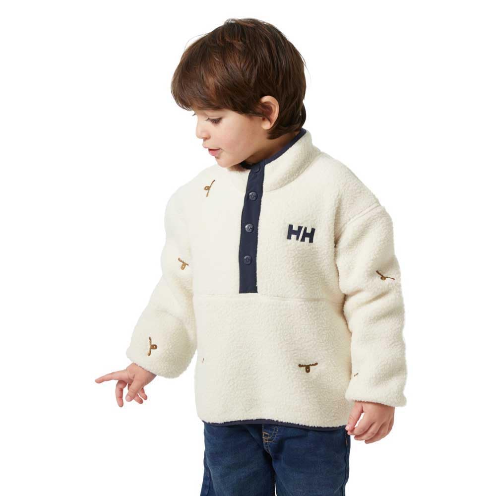 Helly Hansen Kids' Frosty Pile Sweater