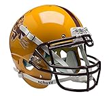Schutt Arizona State Sun Devils On-Field Authentic XP Football Helmet