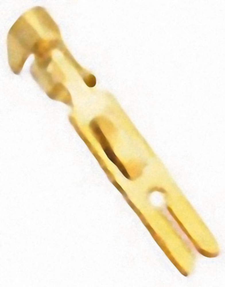 EdacContacts, Crimp, 100 Pack