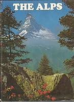 Les Alps 0517402890 Book Cover