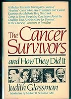 Cancer Survivors 0385276737 Book Cover