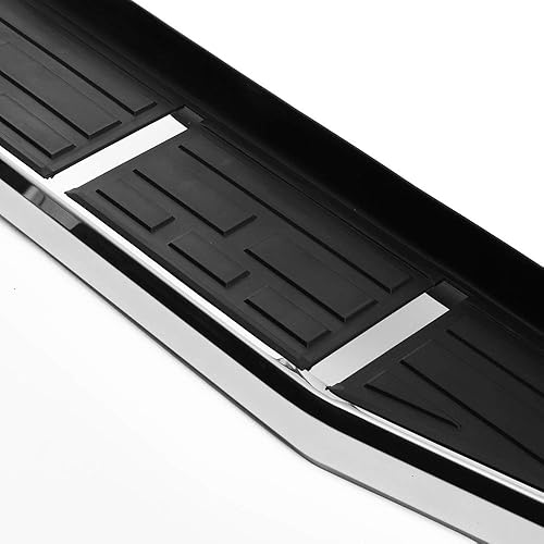 Miniatura 6 de Snailfly Protector de barra Nerf para Volkswagen VW Atlas 2018-2023