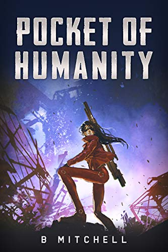 Pocket of Humanity (English Edition)