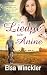 'n Liedjie vir Anine (Afrikaans Edition)