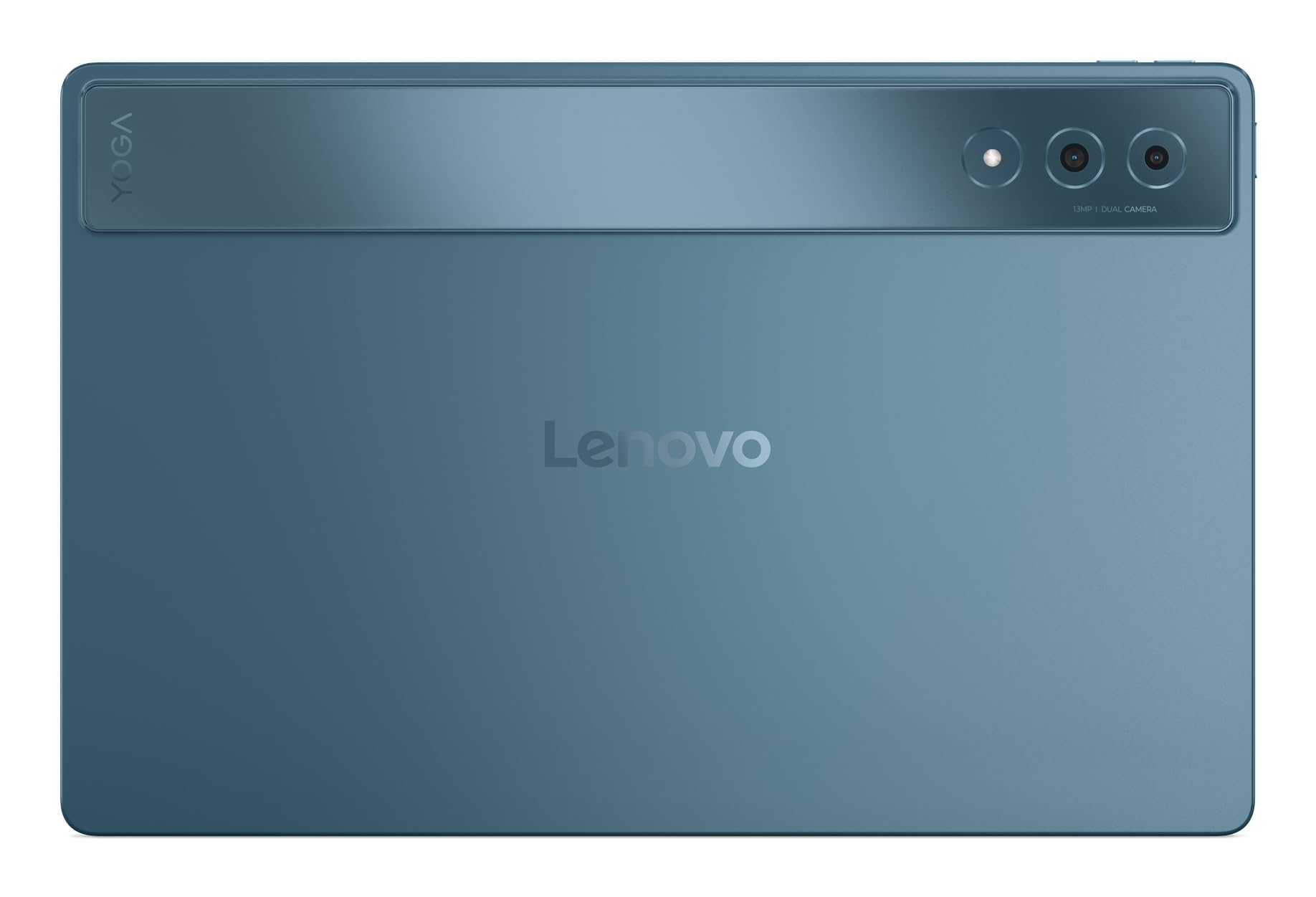 Lenovo Lenovo YOGA Tab Plus TB520FU 16/256GB teal ZAEG0083SE