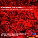  Du Himmel auf Erden-Sternstunden der Operette (Classical Choice)