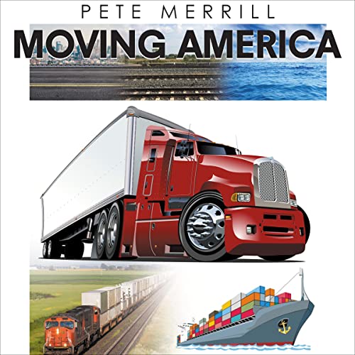Moving America by Pete Merrill episode artwork