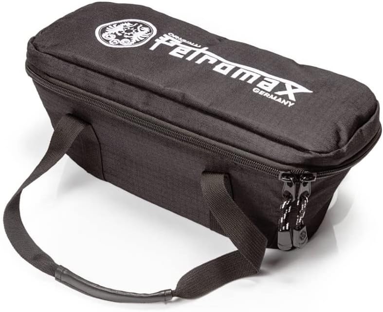 PetromaxLoaf Tin Bag K4