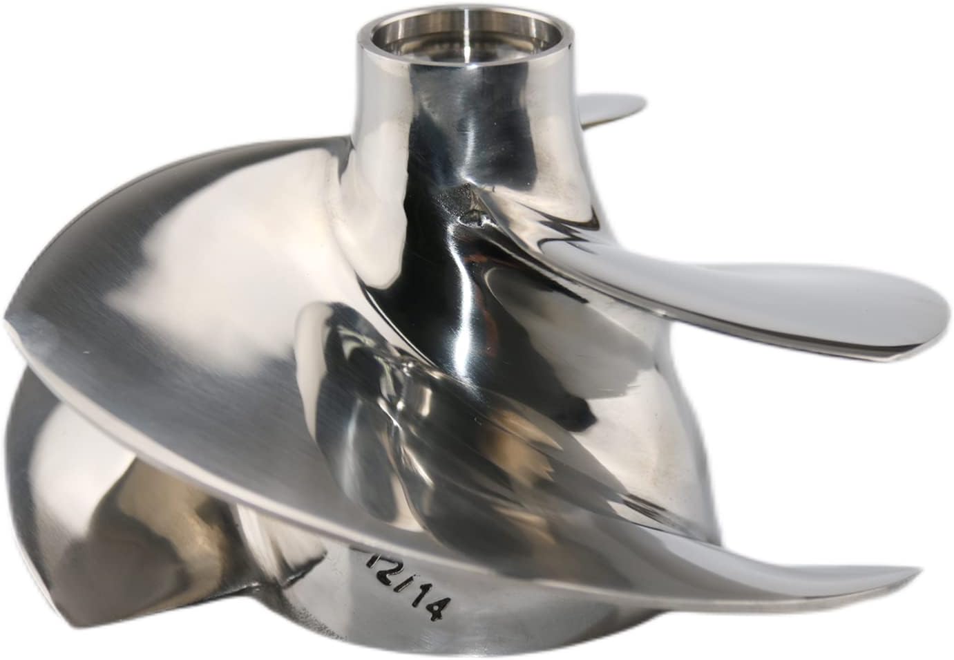 Jetman 140 MM Jet Ski Impeller OEM SKCD12/14