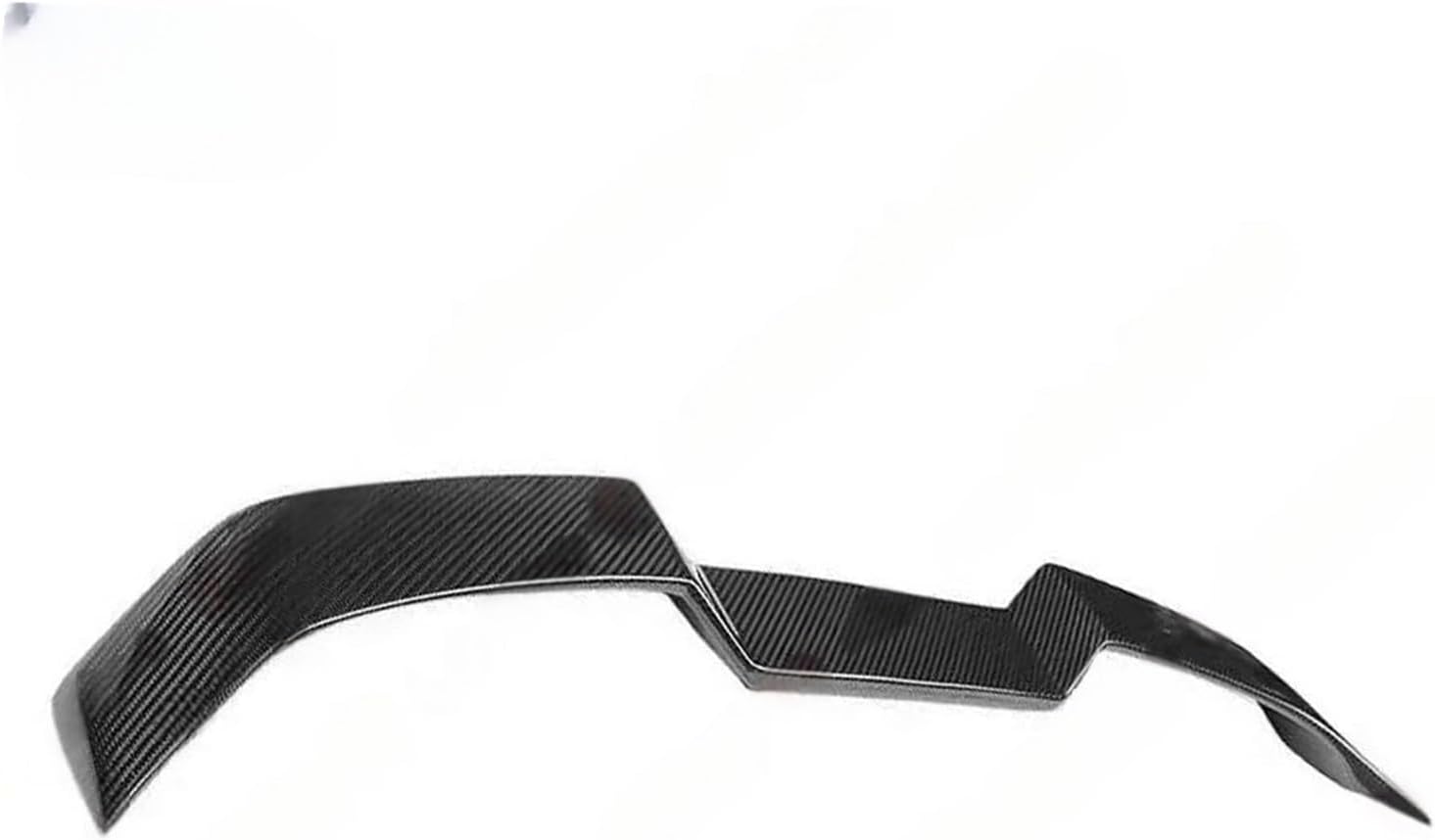 Carbon Fiber Spoiler Rear Wing Auto Racing Car Styling Tail Lip Wing Compatible for BMW M3 M4 G80 G82 2021+ Body Kit V-Style