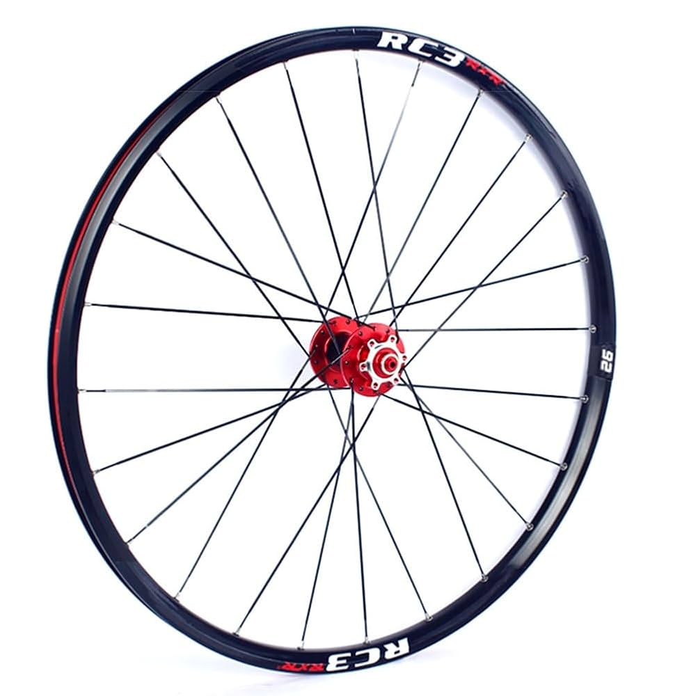 27.5 ホイール タイヤはおまけ程度 Amazon | 26 27.5インチ MTB ホイールセット ディスクブレーキ