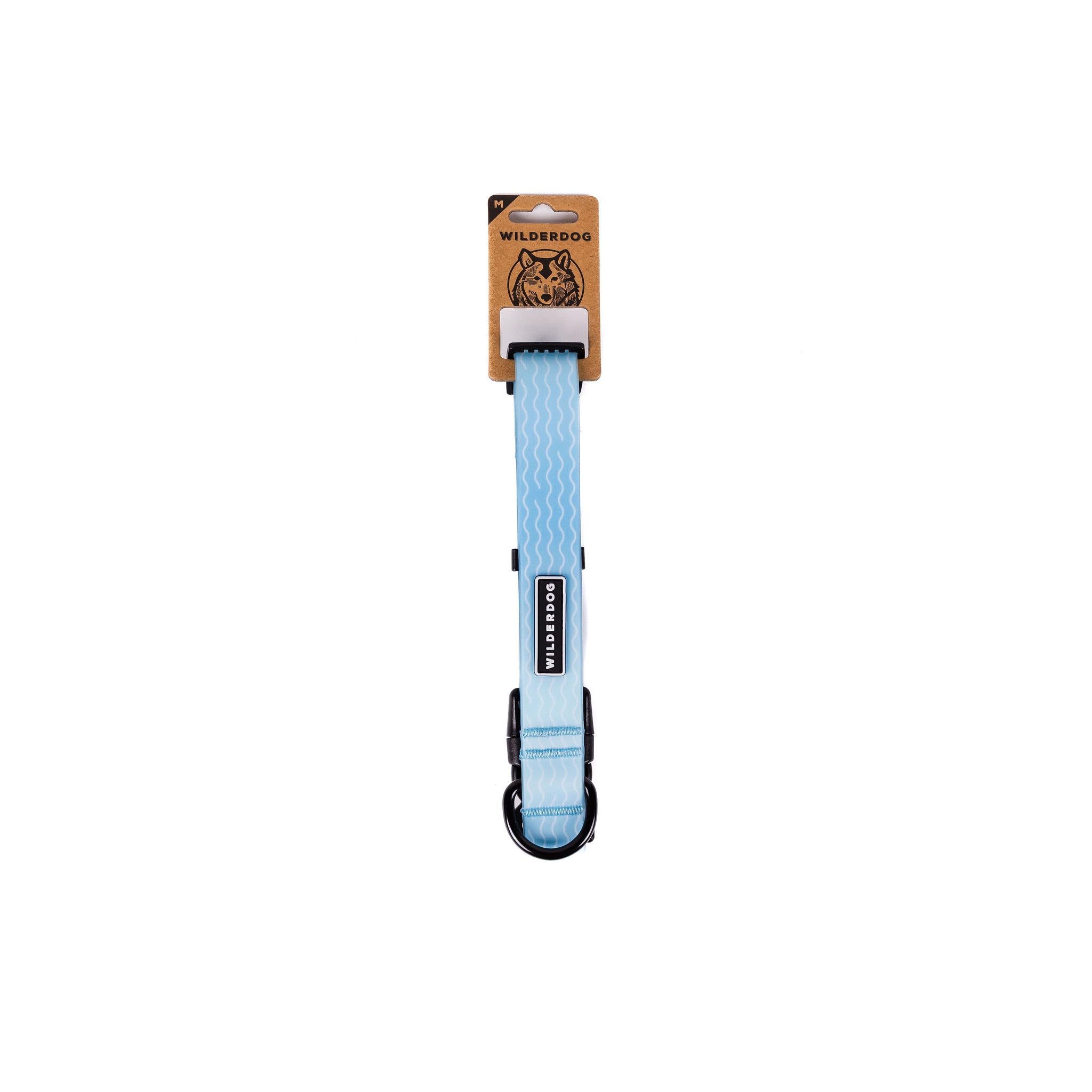 Wilderdog Waterproof Dog Collar