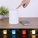 2. Haut-parleur Bluetooth : Bluetooth est compatible avec la plupart des téléphones portables, vous pouvez le connecter rapidement à votre téléphone pour jouer de la musique, et il prend en charge la fonction mains libres Bluetooth.