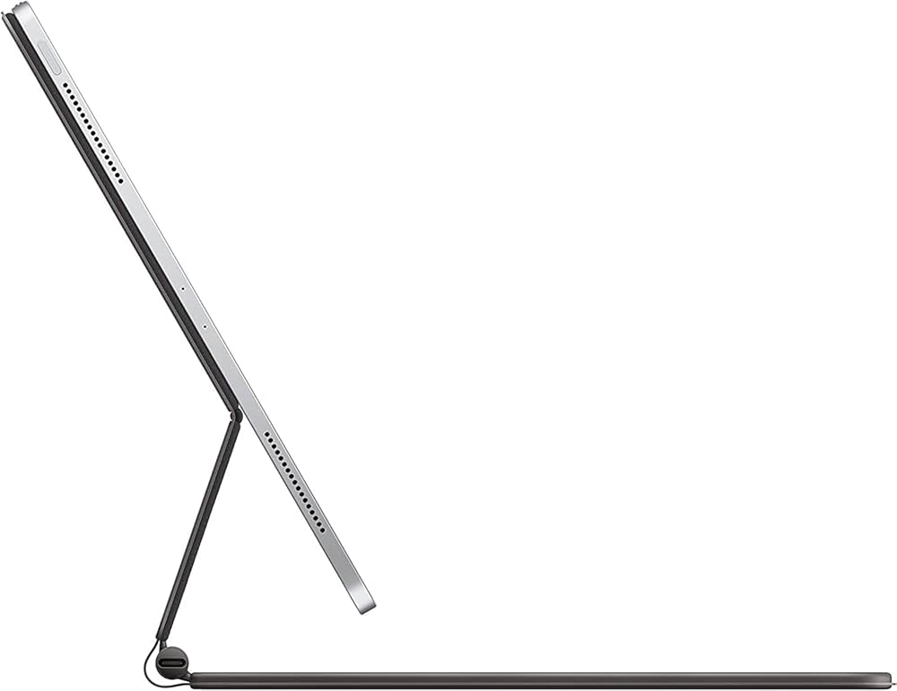 Amazon.com: Apple Magic Keyboard for 12.9-inch iPad Pro