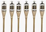 Kole Set of 6 Bamboo 35