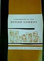 Discussions of The Divine Comedy B000OLC5O4 Book Cover