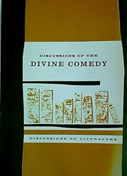 Paperback Discussions of The Divine Comedy Book