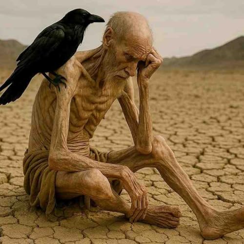 When God_s Prophet Wanted to Die_ Elijah_s Hidden Struggle