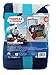 Thomas & Friends Thomas the Tank Engine Blue & Red Bed Blanket (Twin) 62 x 90