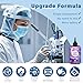 Bond Craftor UV Resin 300g, Fast Curing Clear Epoxy Resin Hard Type for Jewelry Making, Craft, DIY