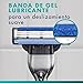 Imagen de Gillette Mach3 Cuchillas de Afeitar Hombre