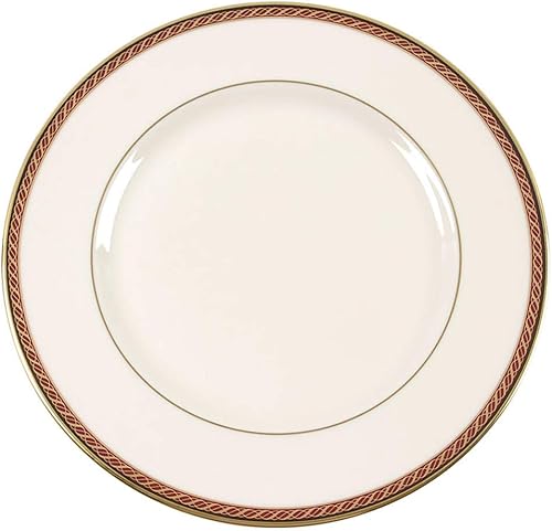 Lenox Plato de ensalada Monroe disponible en Yaxa Peru