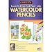 General Pencil Learn to Draw and Paint with Watercolor Pencils