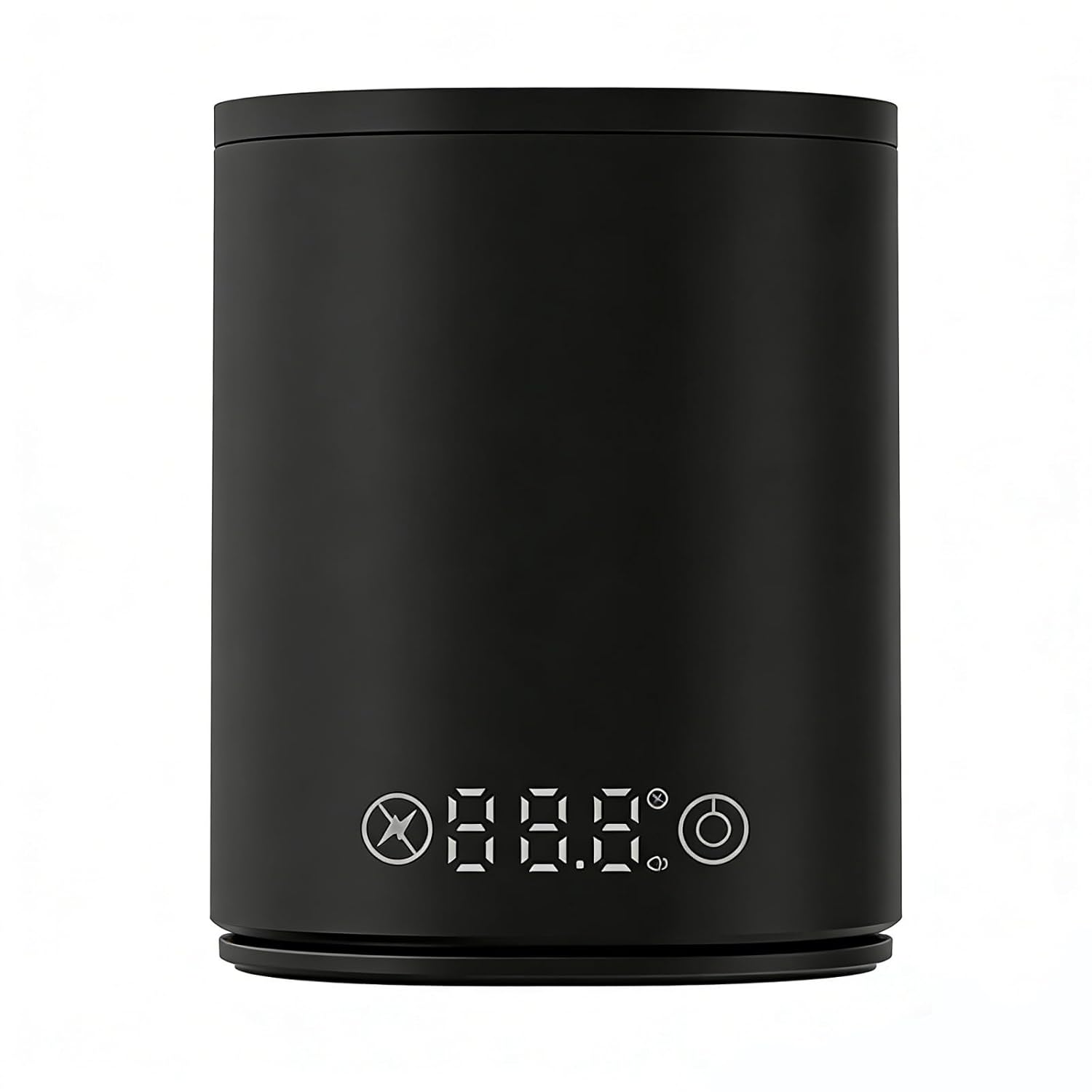 Digital Dosing Cup, High Precision Coffee Grounds Measurer, Digital Coffee, Dosing, Brewing Accessories, Weighing Range 0.3-500g, Universal 58mm, for Home Barista