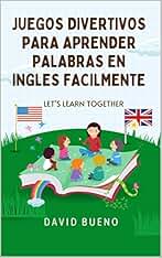 Juego Divertidos para Aprender Ingles