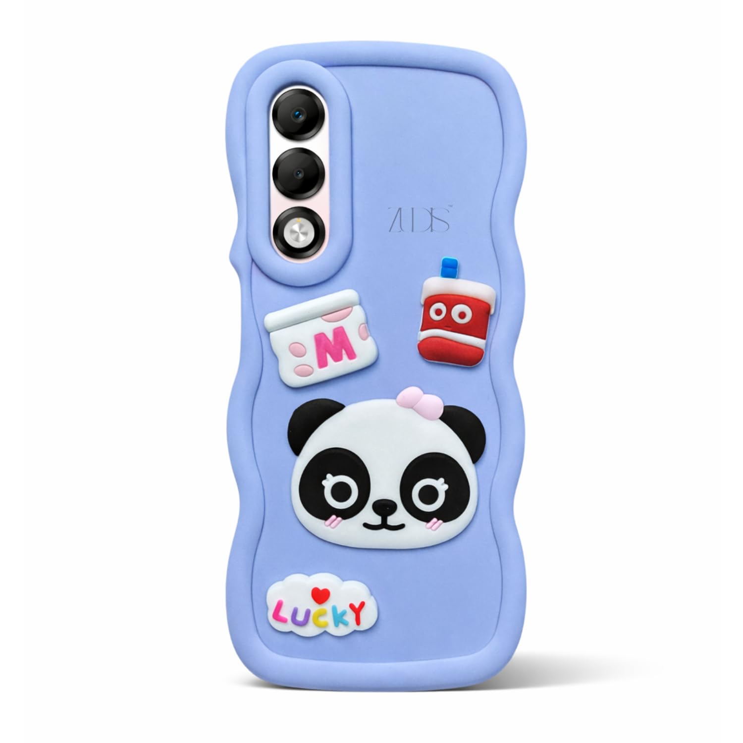 Fancy Back Cover for Oppo K13X 5G (Purple) - Review, Price and Buying Guide