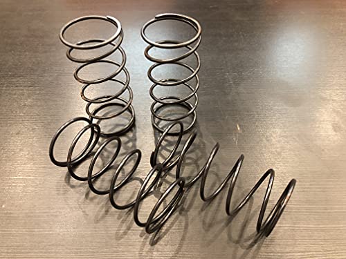 Amazon | ジャイロ ディオ ホンダ 系 センタースプリング センスプ 2