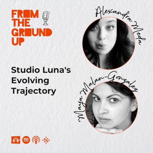 Studio Luna's Evolving Trajectory