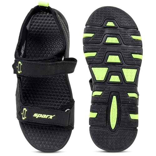 Image of SPARX boys Ss0672b Sandal