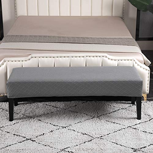 Fodera per panca in tessuto, per sala da pranzo