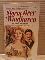 Storm Over Windhaven 0523405189 Book Cover