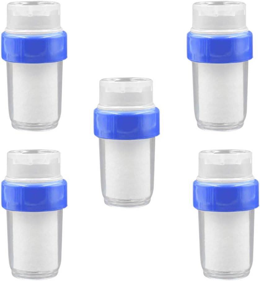 bnf® 2x5x Water Quality Detector Filter Tap Nozzle Head Home Kitchen Faucet Filter | Water Filters | Plumbing & Fixtures | Home Improvement