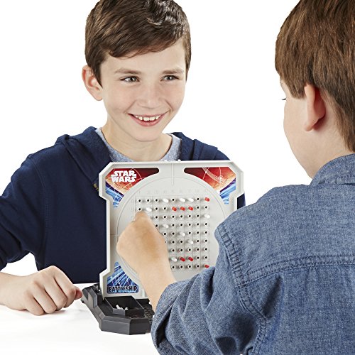 Star Wars The Force Awakes Battleship – Bild 6