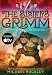 Fairy-Tale Detectives (The Sisters Grimm #1): 10th Anniversary Edition (Sisters Grimm, The)