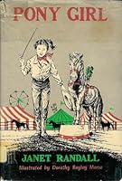 pony girl B000QYKJQK Book Cover
